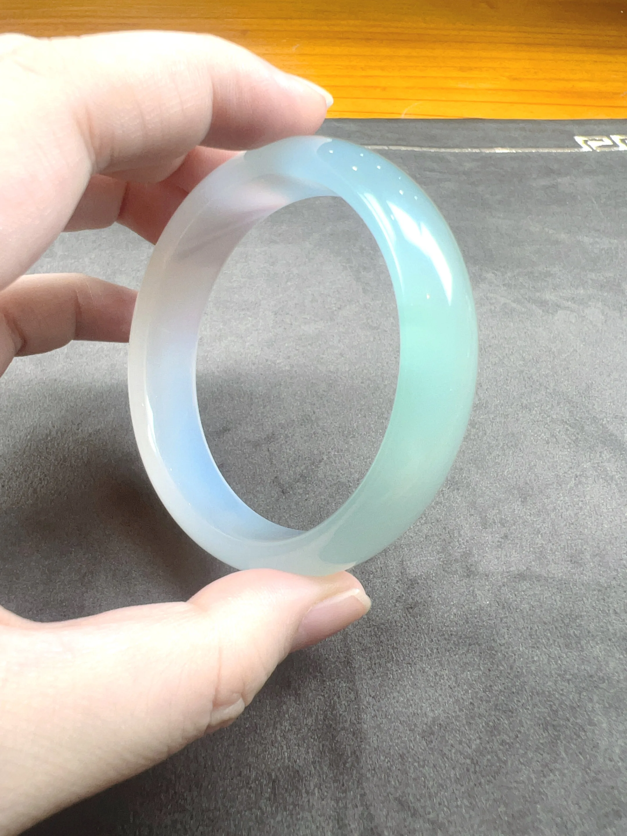 LIR 2025 New Style Natural Agate Bracelet - Fashionable Classic Trendy Luxury - Loved by Pretty Girls - With Exquisite Gift Box