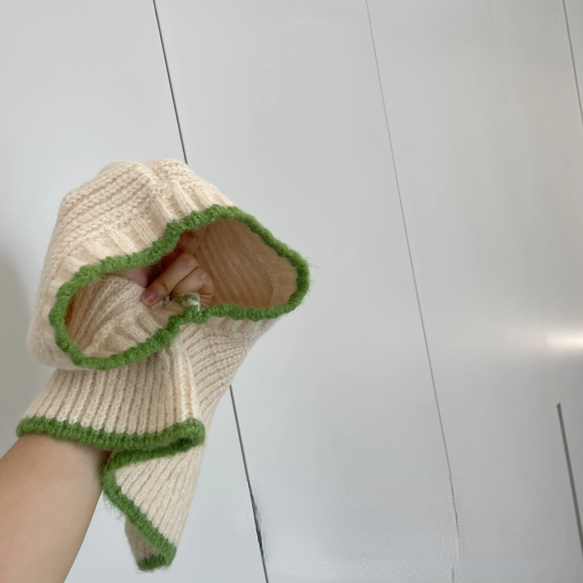 thumb