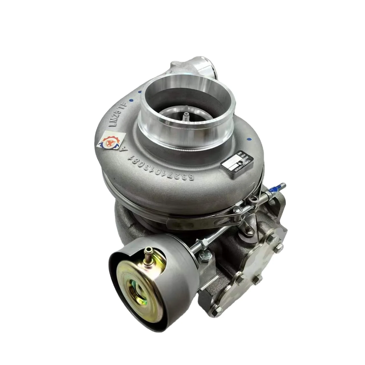 

B2G Turbocharger C6.6 Excavator Parts For E323D E320D2 Engine 2674A256 315-9810 3159810