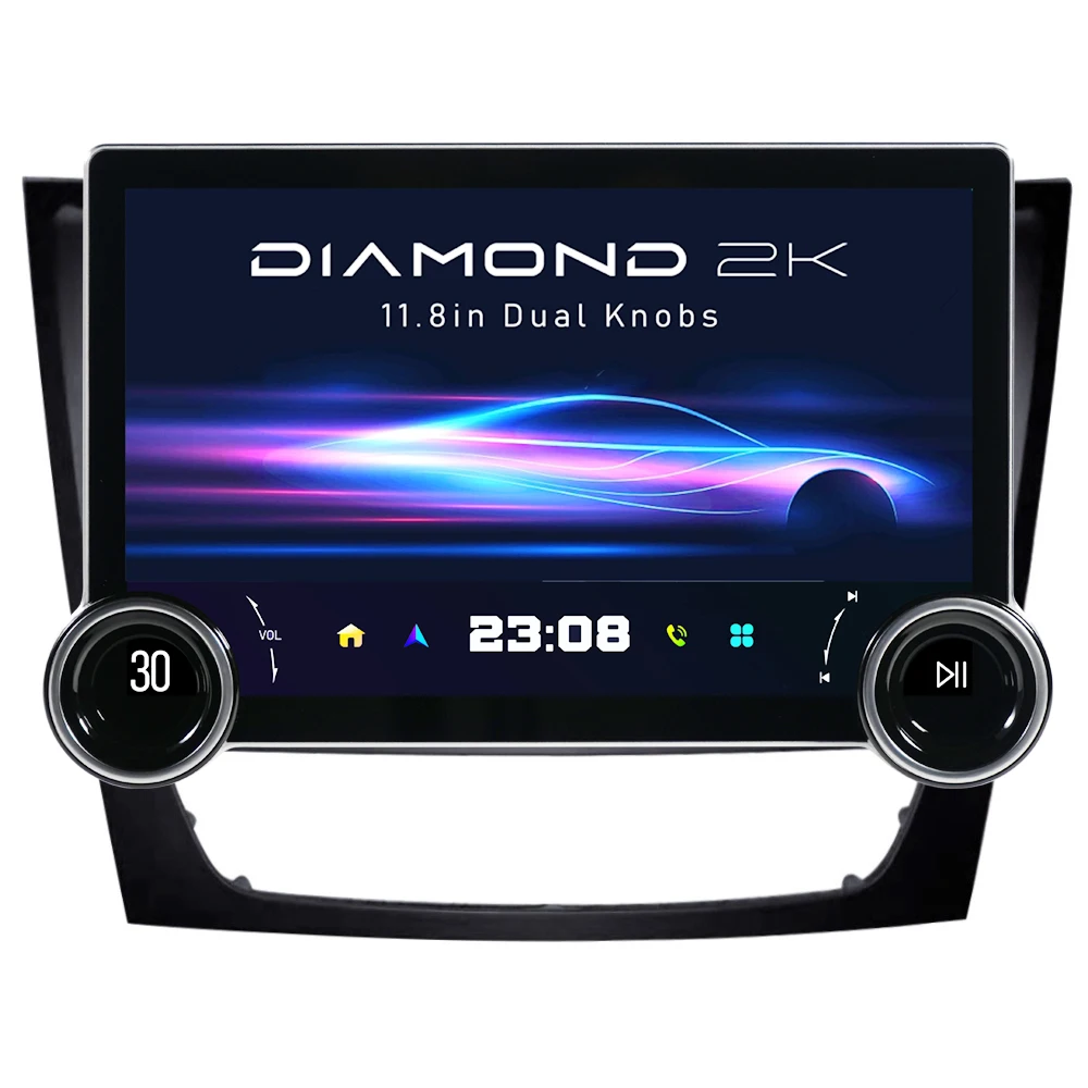 Android Car Stereo … - image