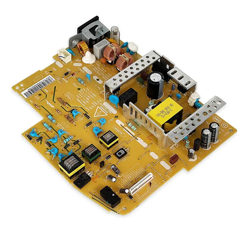 Imagem -03 - Placa do Poder do Jc4400254a para hp 1005c Ns1005w Ns1020c 1020w 4ry2367006 Original