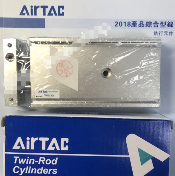 1 buah silinder AirTAC TR20X50S baru