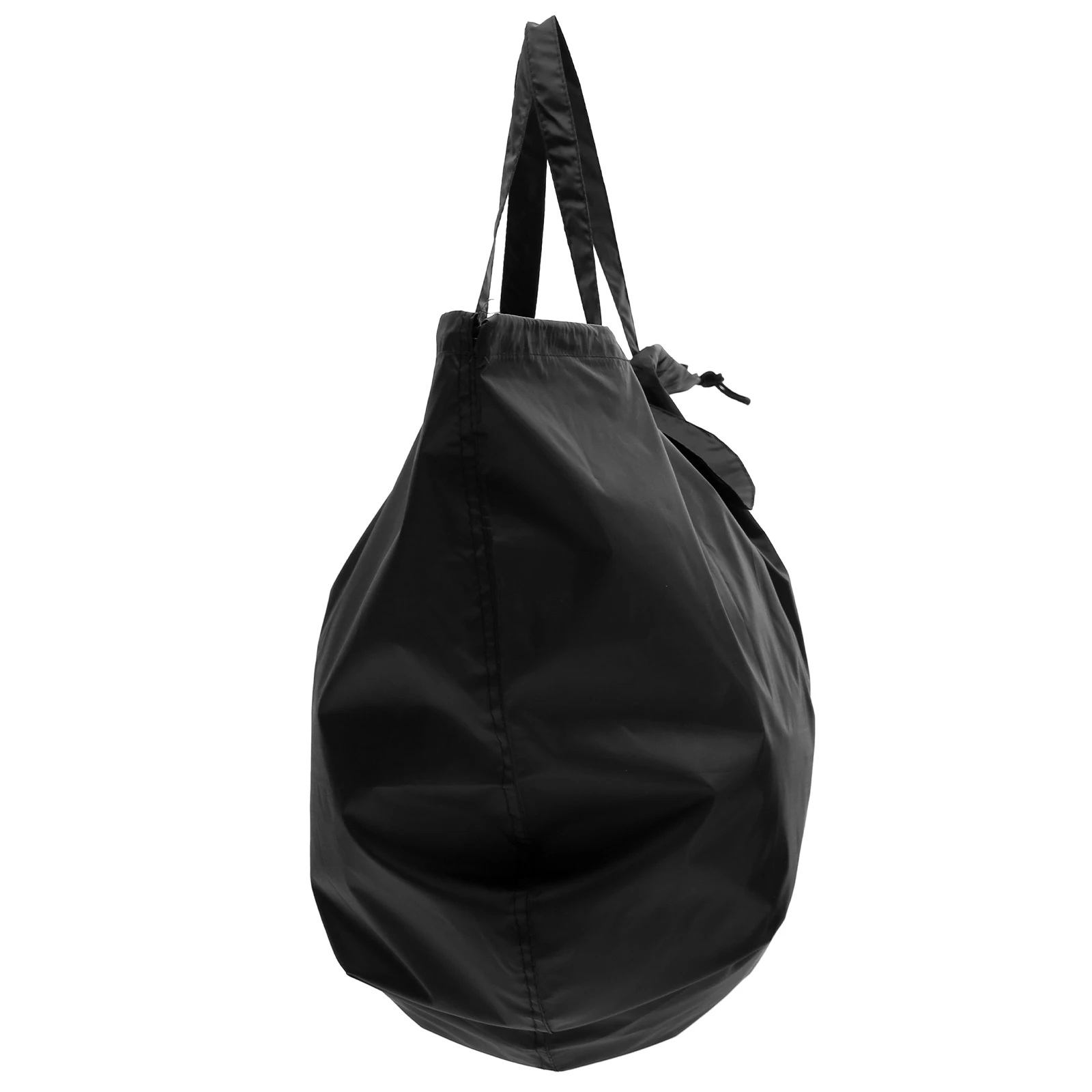

Storage Organizer Cap Bag Hat Water Proof Black 300d Waterproof Oxford Cloth Helment