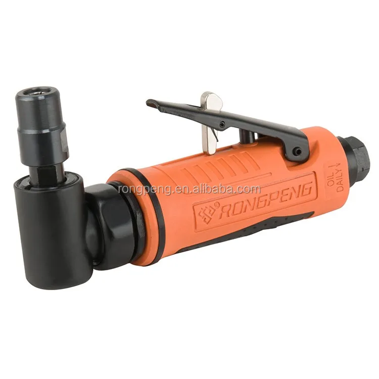 RP17315 Hot Sale Air Die Grinders Heavy Tool Grinders Air Compact Direct Power Grinders Widely Used