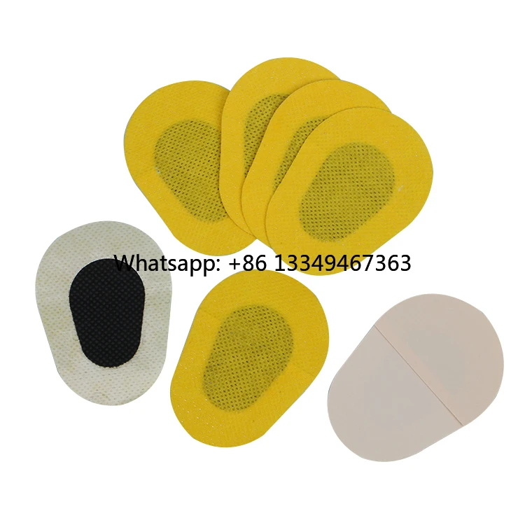

wholesale Sell Adhesive Eye Patches for Kids with Lazy Eye Pad Adhesive Eye Patch for Kids Non Woven in stock