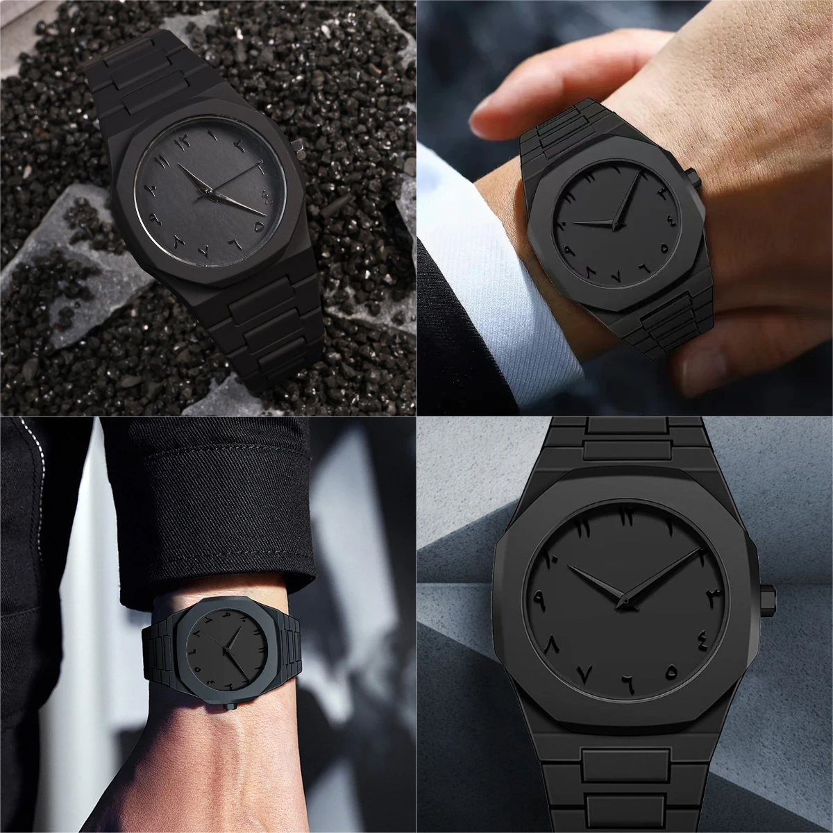 

Мужские часы с минималистичным дизайном, роскошные креативные спортивные деловые кварцевые наручные часы, водонепроницаемые часы Relogios Masculino Часы Мужские