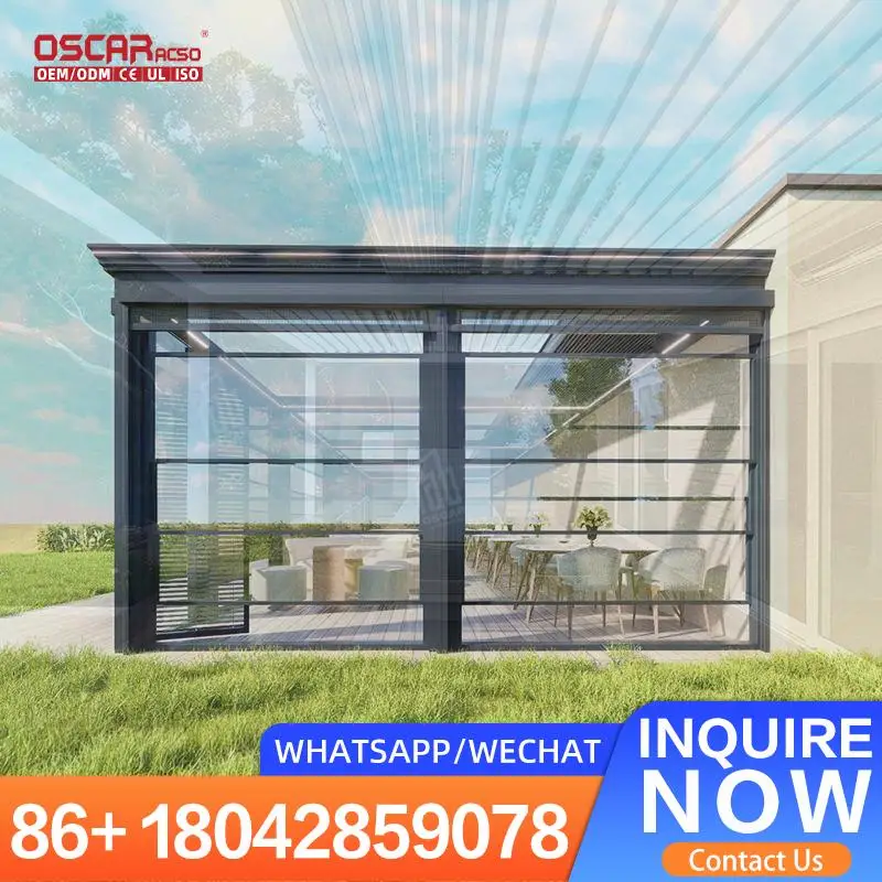 Electric Flap Shutt…