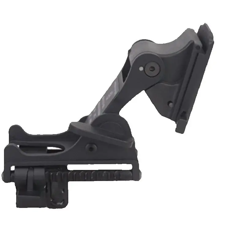 

Тактическое крепление для шлема Emersongear, очки NVG, откидное крепление для PVS 14 7, алюминий для охоты, боевых пеших прогулок