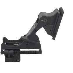 Emersongear soporte abatible gafas NVG casco táctico aluminio