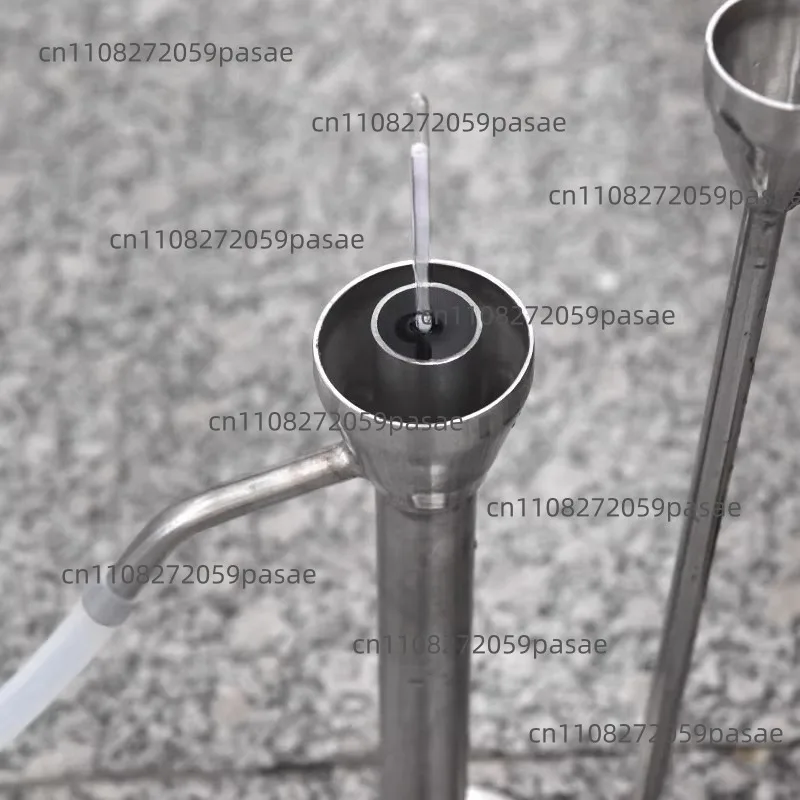 304 stainless steel wine dispenser distiller brewing equipment wine dispenser tool equipment