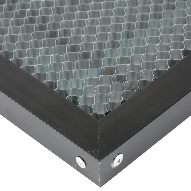 ABUL-Honeycomb Work Bed Table Platform 300 X 200Mm For Laser-Engraver Cutting Machine