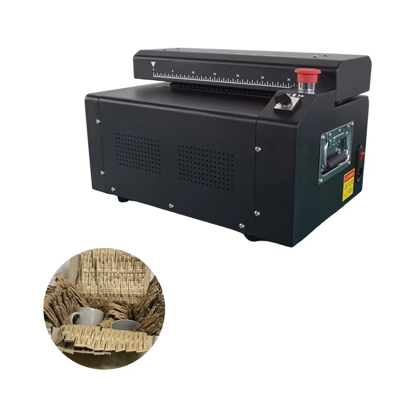 

Super Manufacturer Eco-Friendly Reuse Corrugated Cardboard Kraft Paper Cardboard Shredder For Box Cardboard Box Shredder