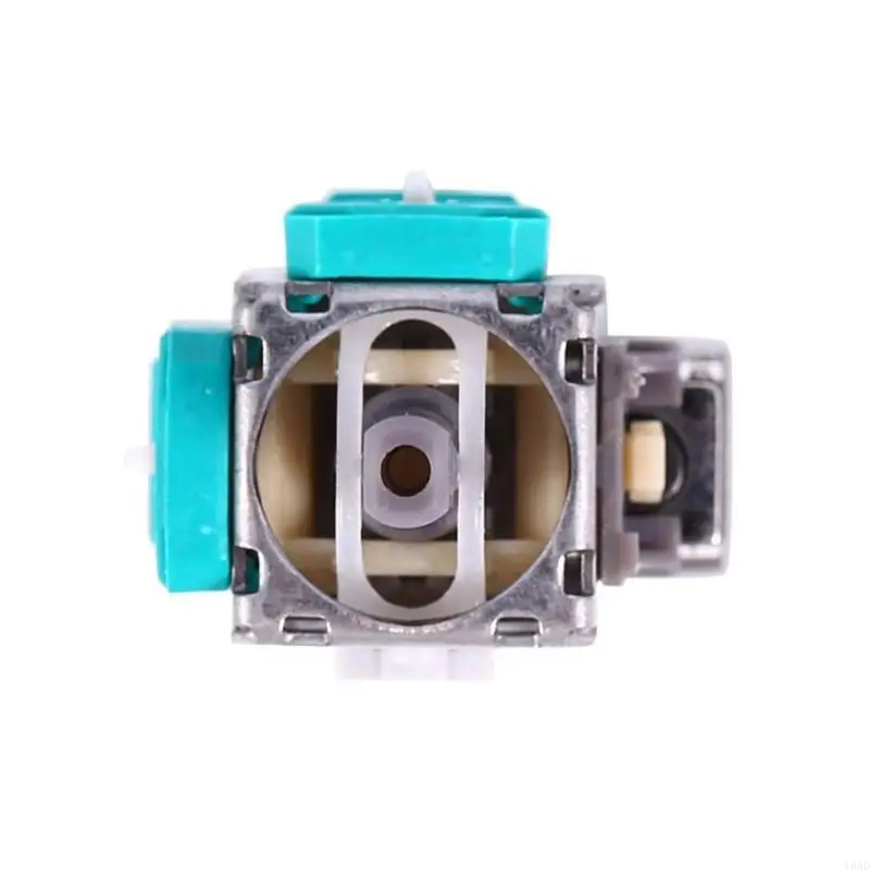 Y8AD Joysticks / Analog Caps Controller Замена джойстика