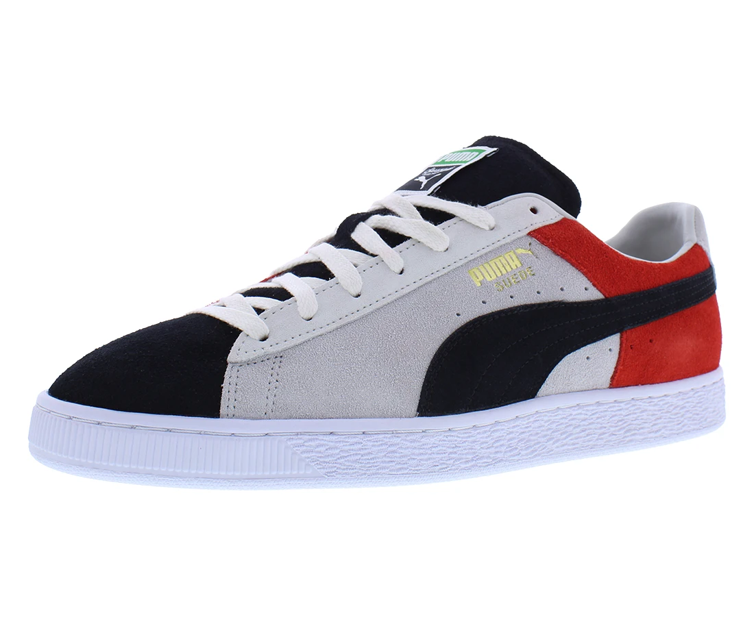

Puma Iconix 23 Suede Mens Shoes
