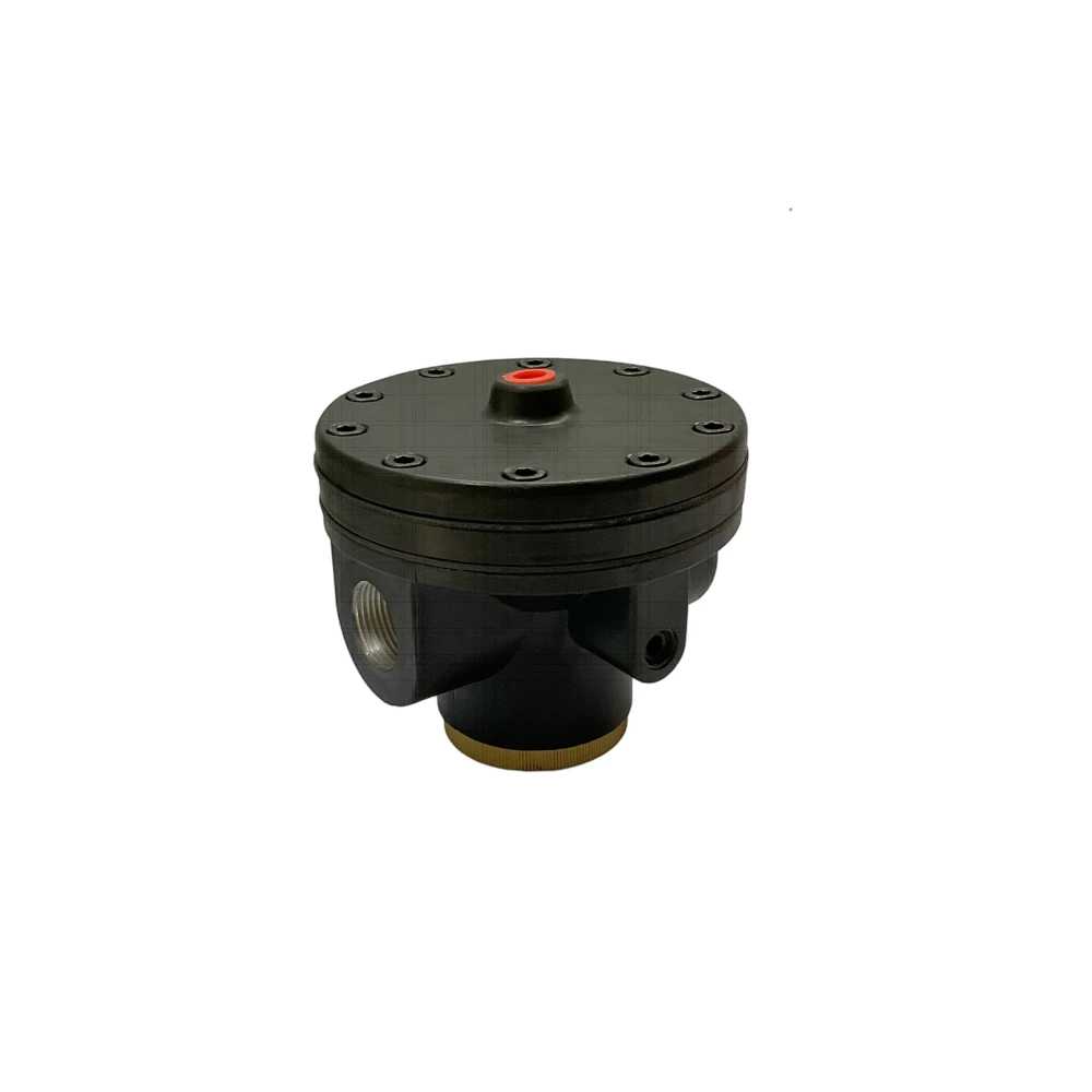 Cheap Price Series External pilot air Pressure Reducing