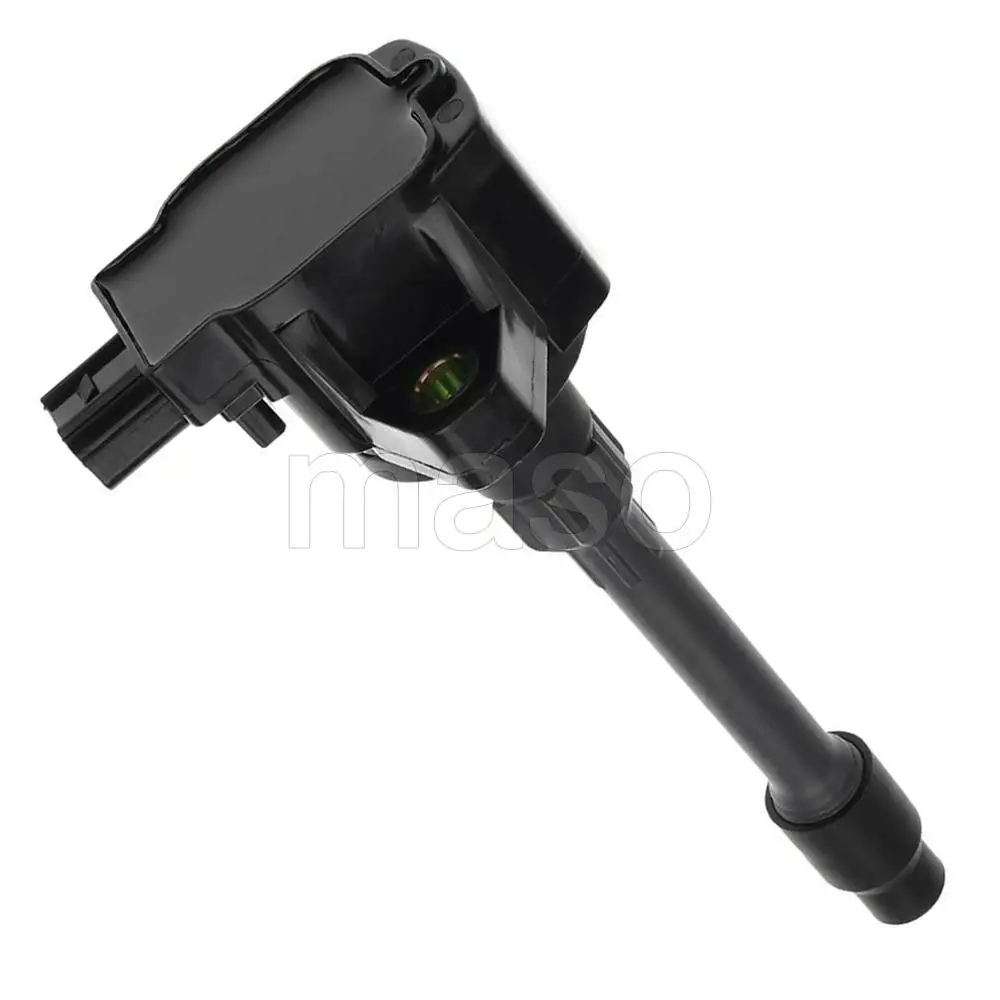 Bobina di accensione da 4 pezzi per Honda Civic Honda Fit C-970 GN10734 IC855 305205R0003 Numero parte: 30520-5R0-013 E1249 UF-749 UF749 C970