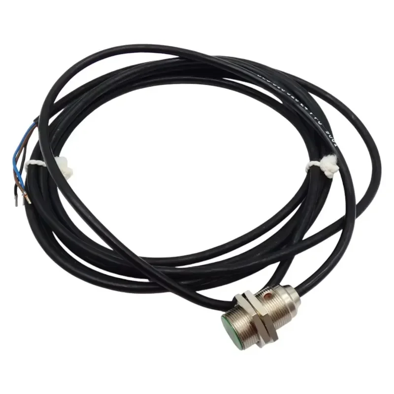 Novatech Global New Original BES 516-326-E4-Y-PU Sensor for PLC Programming Controller Industrial Automation System Component