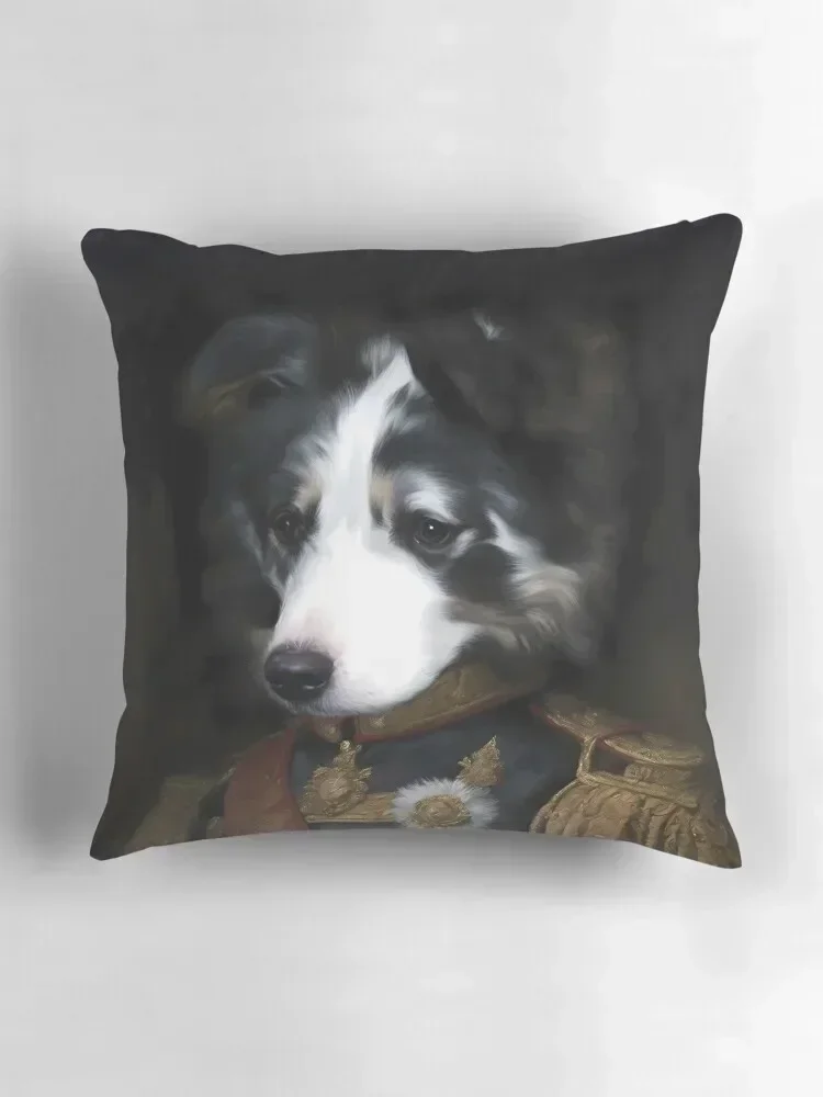 تخصيص الحيوانات الأليفة صورة رمي وسادة عيد الميلاد أكياسها وسادة الزخرفية يجلس وسادة مقعد ديكور #3