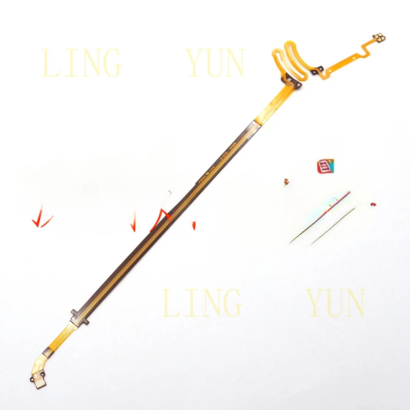 

Z Suitable for Sony RX10M3 RX10M4 RX10III RX10IV focus cable lens cable