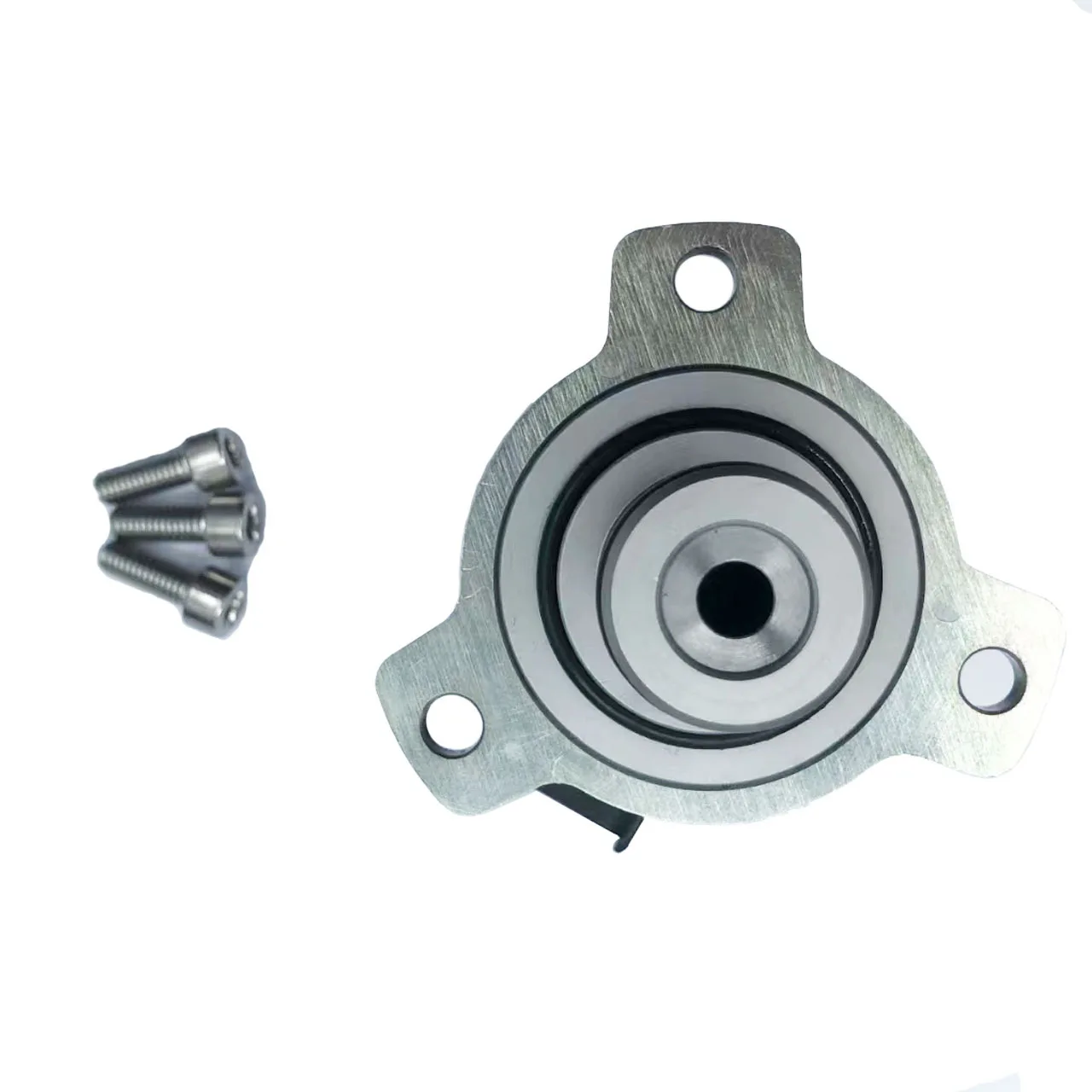 

Accessories FactoryAutomotive standard mechanical parts fuel metering solenoid valve F00R0P2724