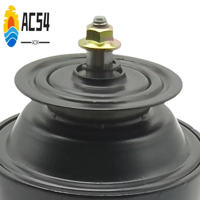 

Двигатель вентилятора AC54-A/C 161-3732 для экскаватора Caterpillar 320C 320D 322C Komatsu 263500-0763 колесного погрузчика