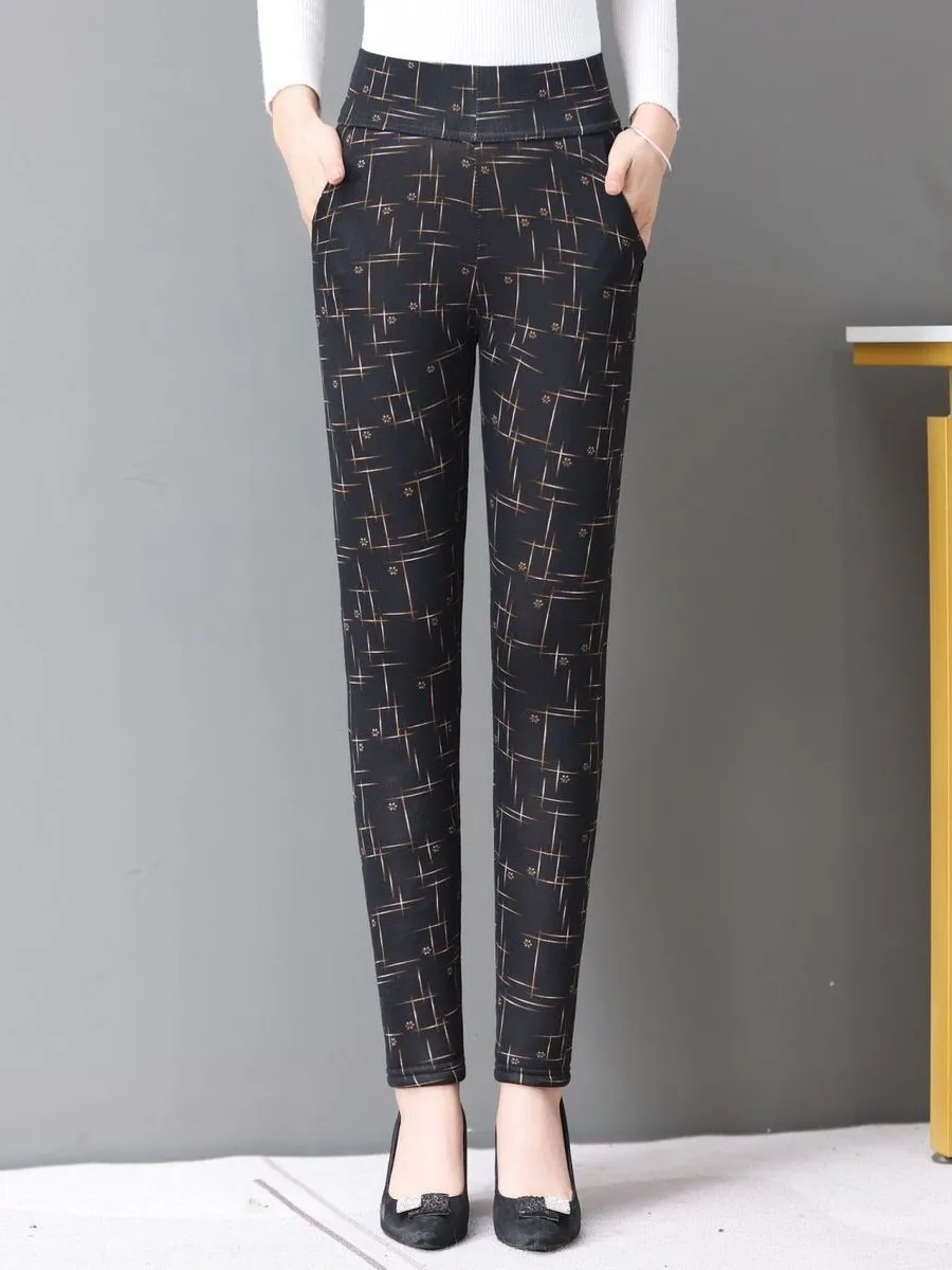 high-waist-cotton-pants-for-middle-aged-and-elderly-women-warm-elastic-outerwear-cotton-trousers-mom's-body-shaping-pants