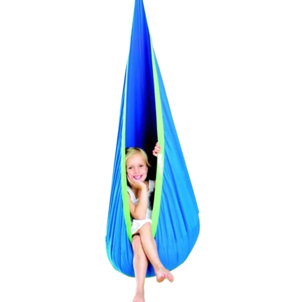 Kids funny Swing Chair Baby Swing Children Hammock Indoor Outdoor Hanging Chair Child Swing Seat