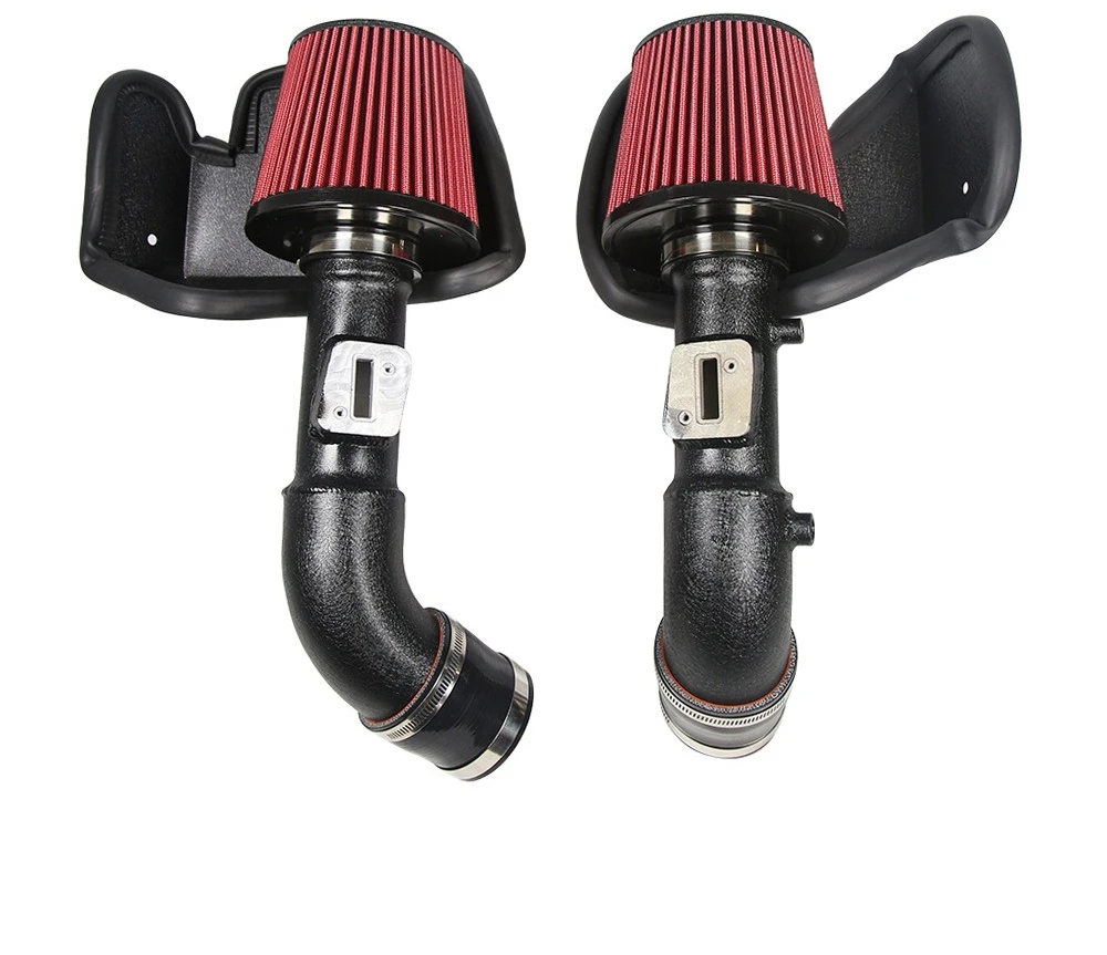 

Car Modified Cold Air Intake System Kit for 2009-2019370z