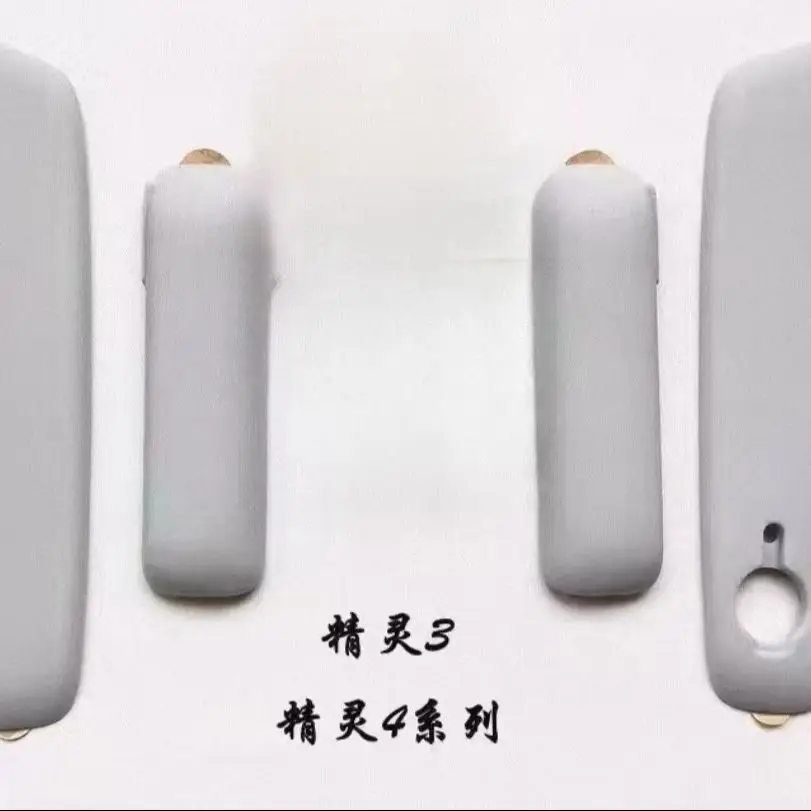 Original Rubber Pad Dust Plug for DJI Phantom 3 Series 4/4 Pro Remote Controller Replacement Parts