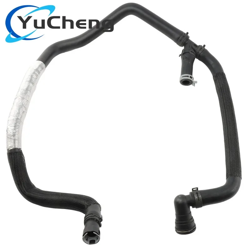 

BL3Z18472J BL3Z-18472-J Совершенно новый шланг обогревателя для Ford F-150 3.5L V6 11-14 626-620