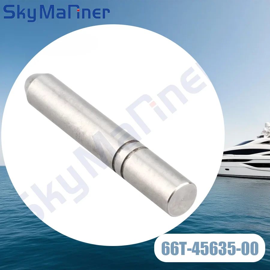 Shift Plunger 66T-45635-00 for Yamaha Outboard Motor 2T 40HP 4T FT25- F40 66T-45635 for Parsun Makara Marine 25-40HP T40-040500