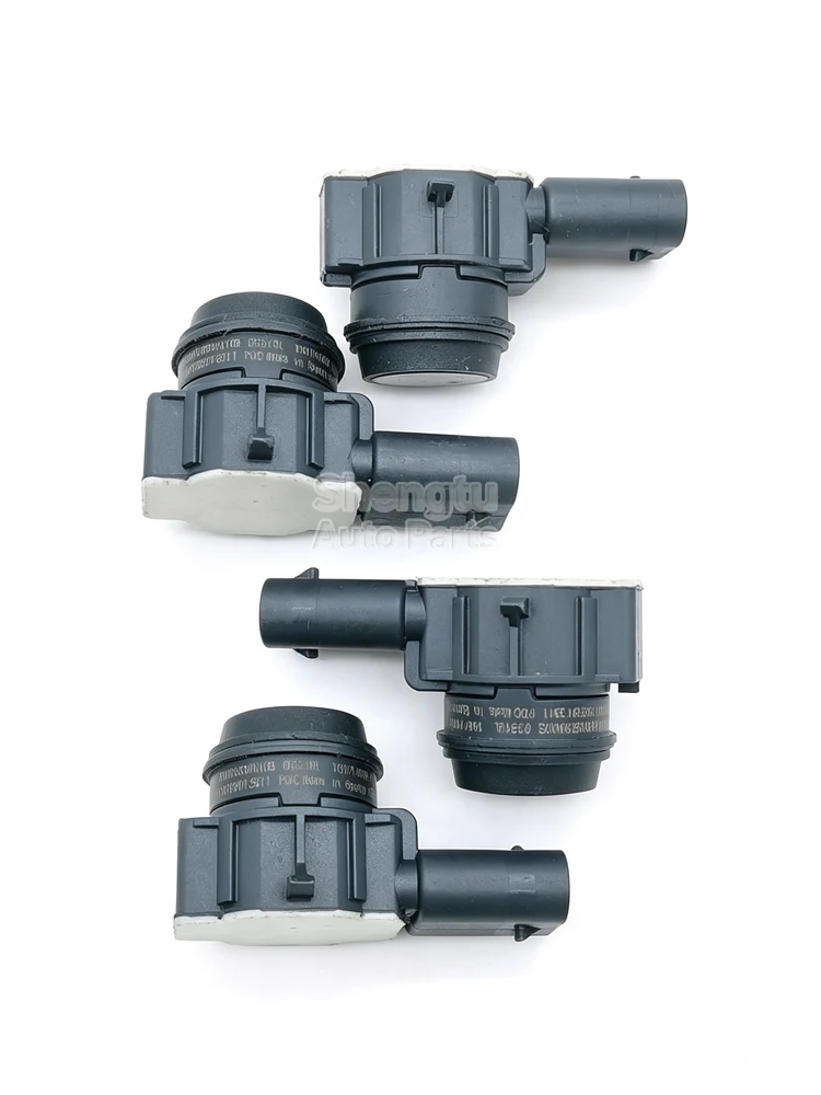 4PCS PDC Parking Sensor Distance Control Assist for BMW F20 F21 F22 F30 F31 1 2 3 4 series M4 F82 F83 F80 F32 F33 66209261582