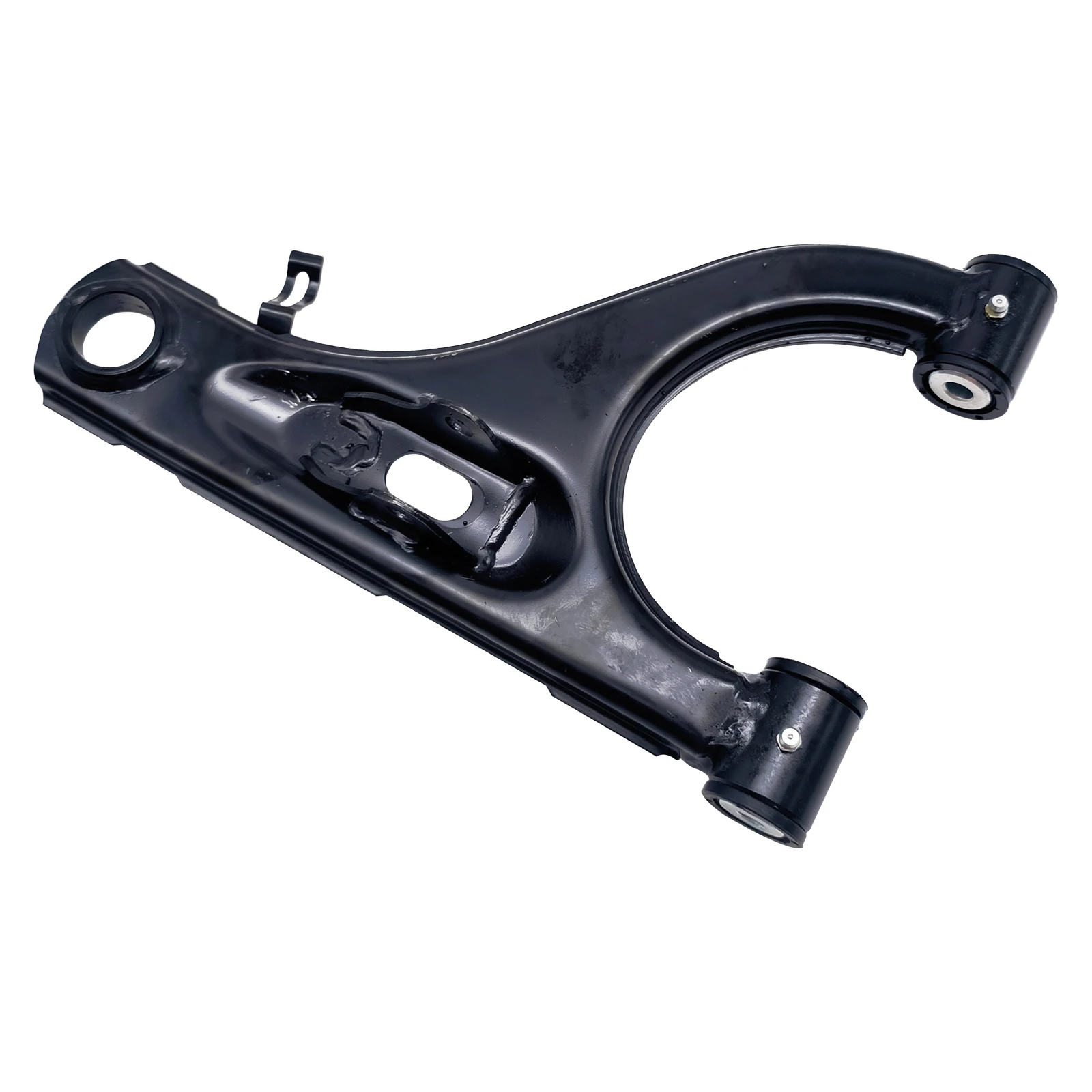 Front Right Upper Swing Arm Assy for HISUN 400 500 700 ATV GO Kart OE P107000524000000 52400-107000-0000 Quad Parts