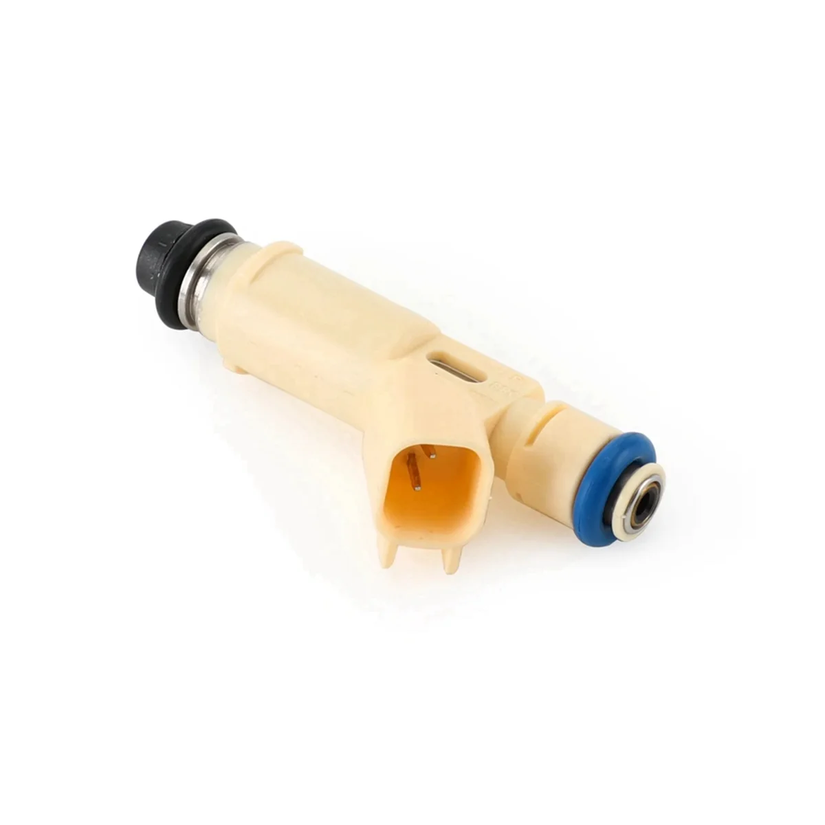 Buse d'injecteur de carburant de voiture 6 pièces 195500-3520 pour Ford 01-04 Mazda Mercury 3.0 , 195500-3521, 822-11157, YL8E-C7B , YL8E-C2B