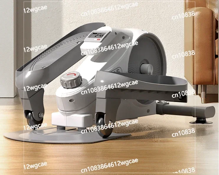 Elliptical machine home fitness small room equipment mini space walk indoor sports mini stepper