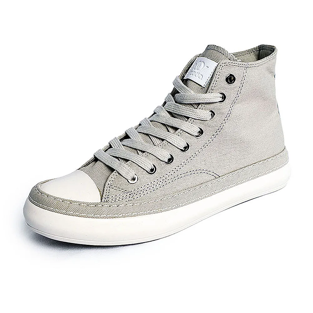 High Top-Gray