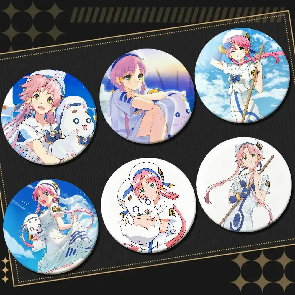 Kawaii Akari Mizuna… - image