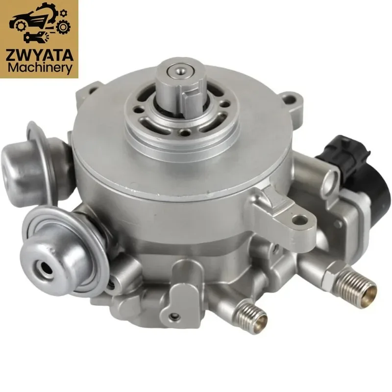 

High Pressure Fuel Pump 94811031572 For Porsche Cayenne 4.8l V8 19031820142 4.8T Turbo 2011-2018 Turbocharged Remanufactured