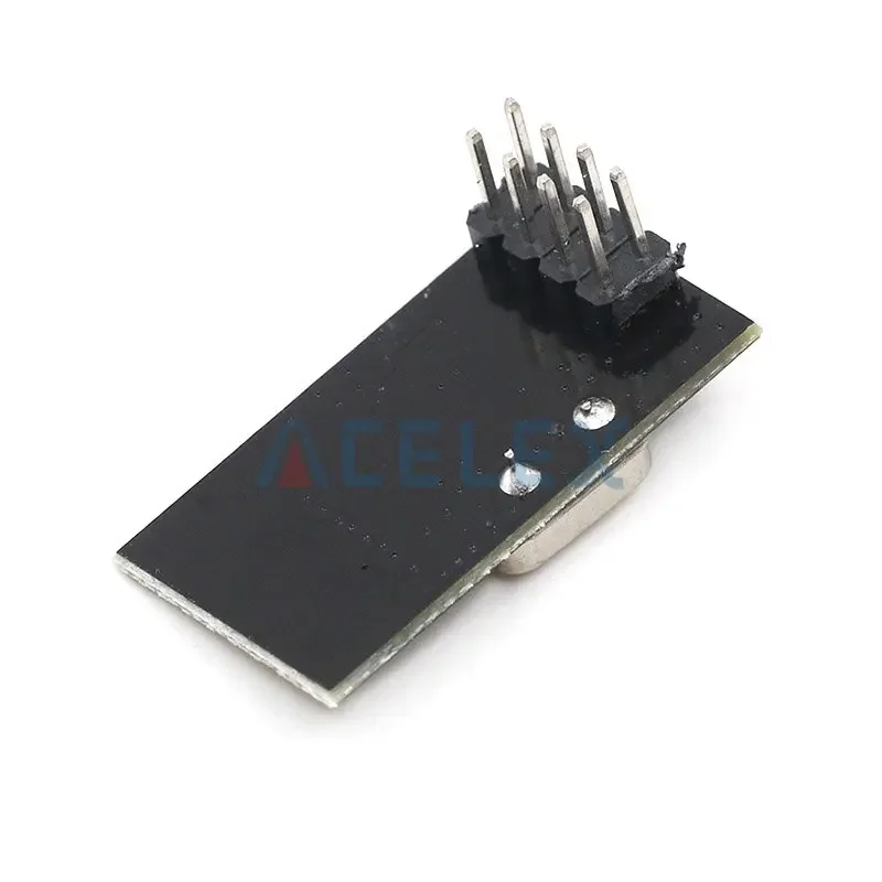 وحدة نقل البيانات اللاسلكية NRF24L01 2.4G ، 2.4 جيجاهرتز ، NRF24L01 ، إصدار محدث NRF24L01 PA LNA ، 1000 متر لاردوينو