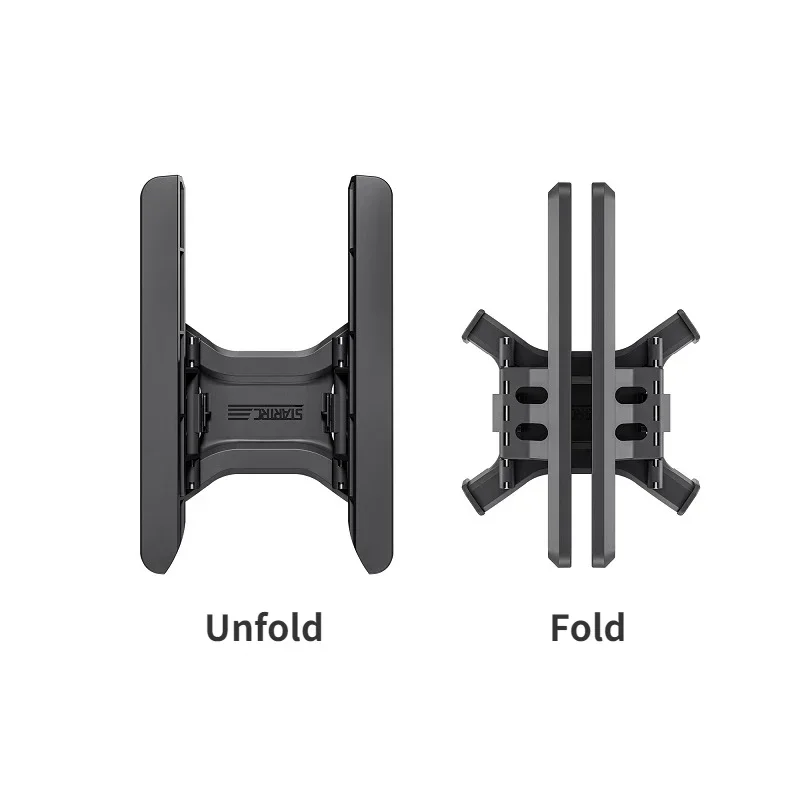 Foldable Landing Gear Quick Release Leg For DJI Avata 2 Accessories Height Protector Extended Anti-fall Extension Skid