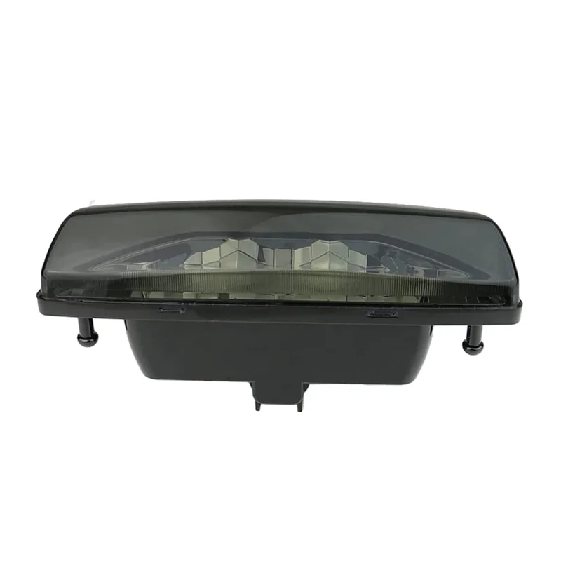 Superior-ATV Motocyklowa Lampa Tylna LED Światło Stop LED 33700-HN1-A71 Do Honda TRX 250 300 400EX Rancher 420 TRX400X 500 700 Spar