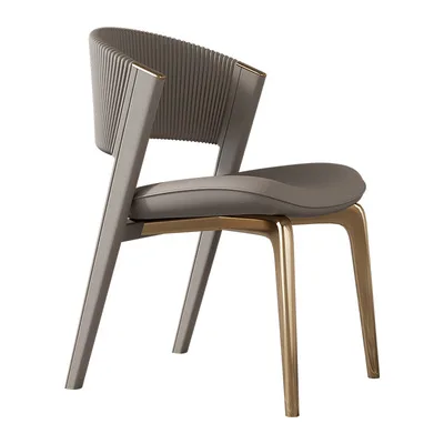 UOSU MOMO Dining Chair 6
