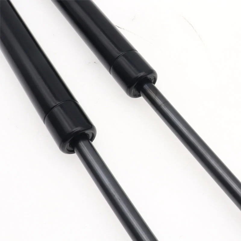 2pcs 800N 300-600mm Car Gas Strut Bars Gas Spring Hood Support Rod Shock Lift For RV Bed Window Bus Engine Bonnet Tailgate