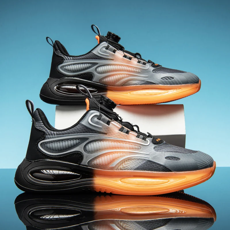 

Мужская обувь. Дышащая универсальная сетчатая обувь. Повседневная спортивная модная обувь. Мужские универсальные износостойкие кроссовки для мужчин.