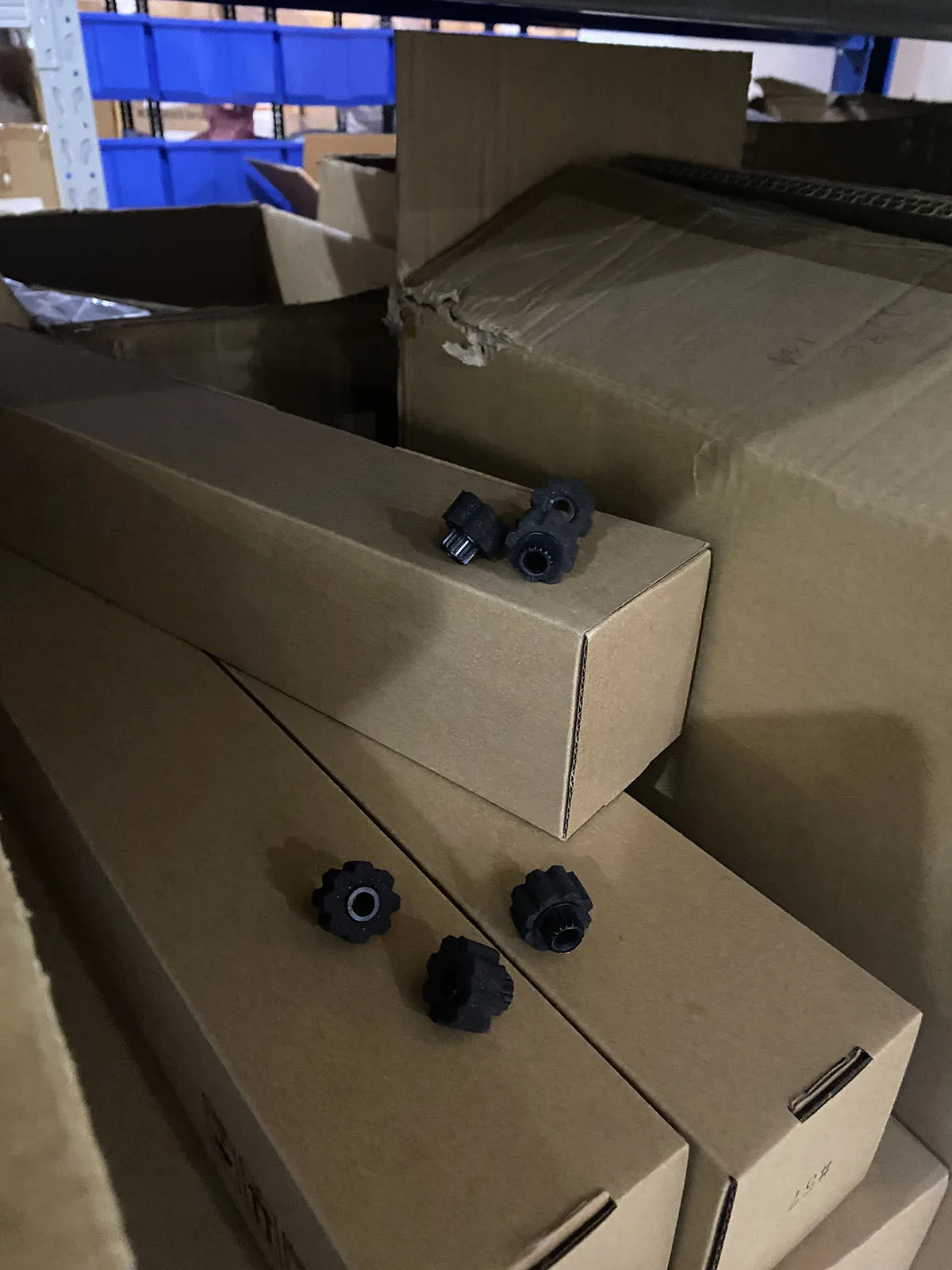 

B8303503 B4783503 Sponge Gathering Roller for Ricoh SR 3020 3030 3110 4000 4010 4020 4030 4040 4050 4060 4110 5000 5040