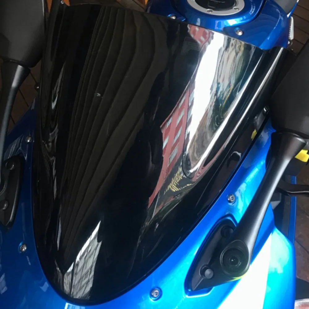 2023 2024 FOR SUZUKI GSXR125 150 Motorcycle Windshield Windscreen Protector FOR GSX R125 GSX-R GSXR 125 GSXR 150 2017- 2019 2018