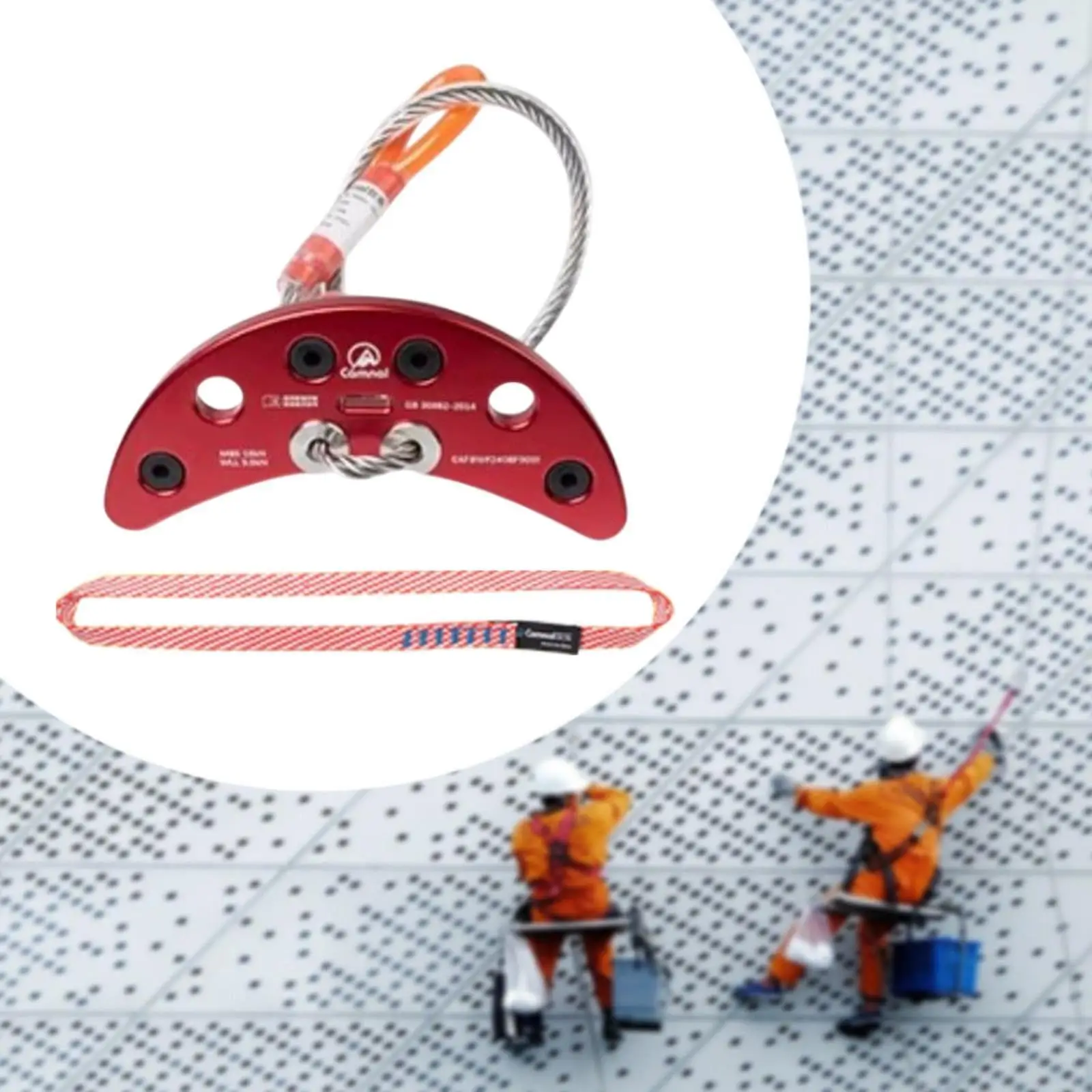 professional-rock-climbing-anchor-plate-with-thickened-mount-point-for-climbing-equipment-rope-kit-and-aerial-work