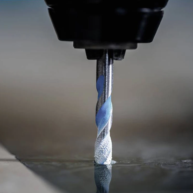 BOSCH 2608900585 EXPERT HEX-9 Multi Construcion Drill Bit Set Hexagon Shank High Precision Drilling Widely Used Tool Attachments