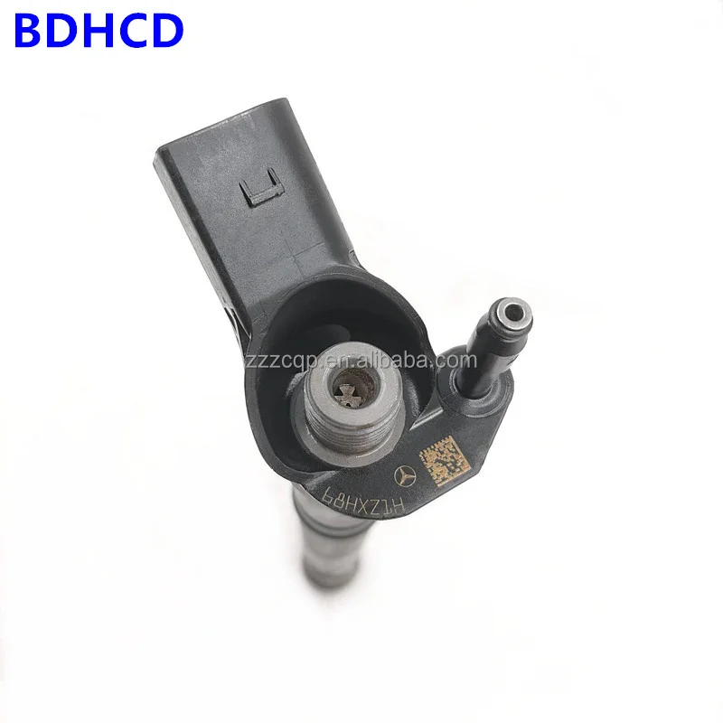 OEM Common Rail Diesel Fuel Injection Valves Factory Direct For Chrysler Mercedes Jeep Injection 0445115063 0445115064