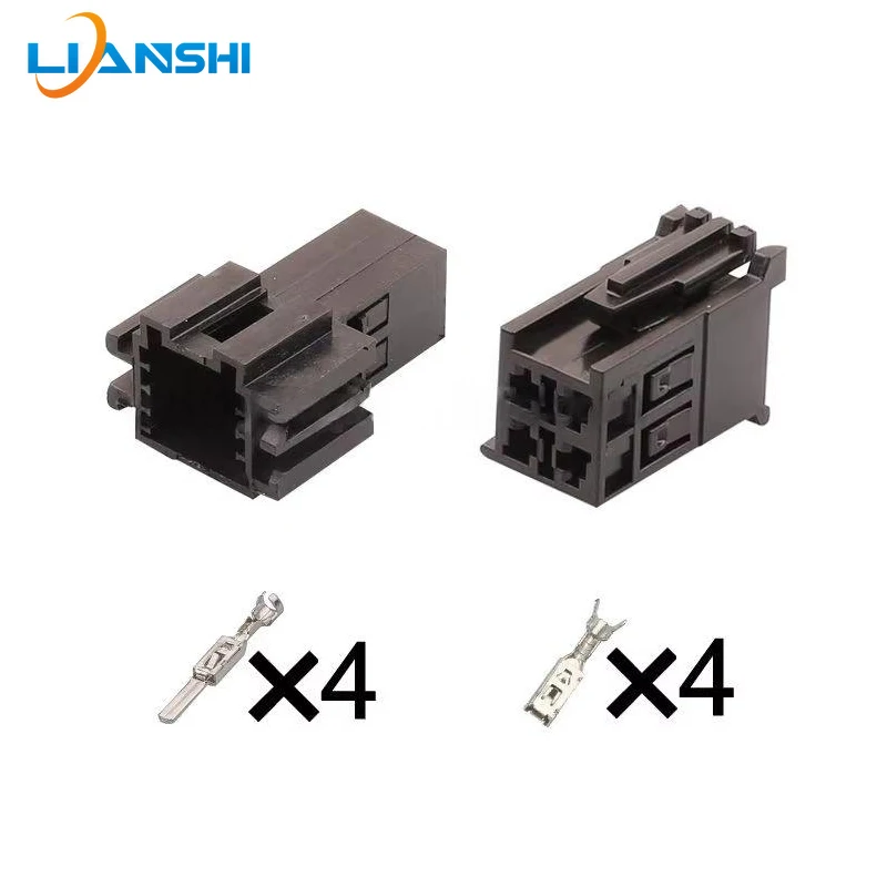 

772-717-001/2205453928 подходит для заглушек сидений Mercedes-Benz, автомобильных разъемов и жгутов проводов.